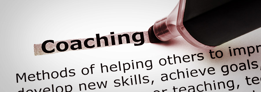 Executive Coaching