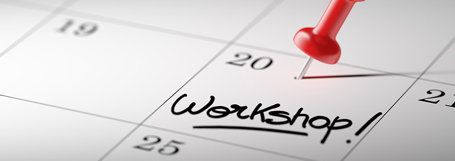 leadership through coaching workshops for managers